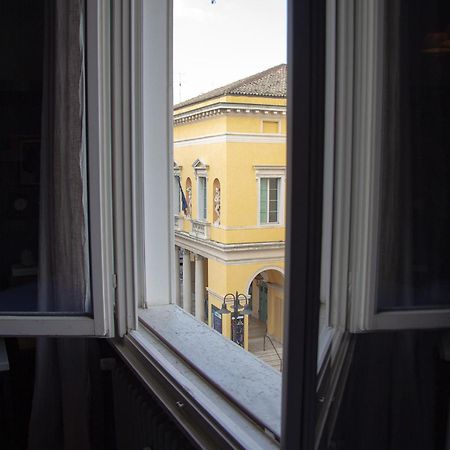 La Maison Du Theatre Ravenna Buitenkant foto